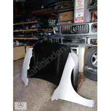 BAŞKAN TİC.MERCEDES A1188804700 CLA W118 KASA MOTOR KAPUT 1188804700